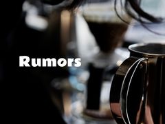 -RUMORS COFFEE ROASTERY鲁马滋咖啡(湖南路店)