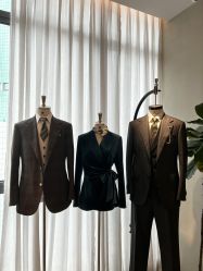 -BROTHER西服礼服定制·商务·婚礼(佛山南海店)