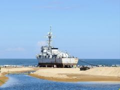 -日照海滨国家森林公园