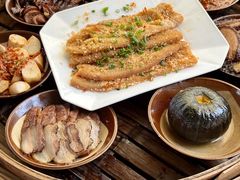 -田园印象·成都土菜院子(华阳店)