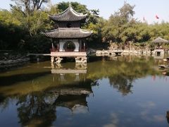 -水绘园