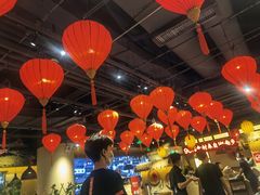 -老湘村·湖南土菜(天河维多利店)