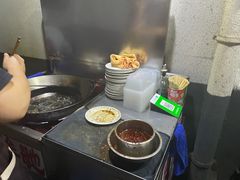 -五娭毑臭豆腐(黄兴南路店)