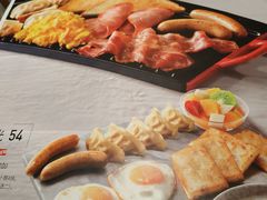 -必胜客(漕宝路店)