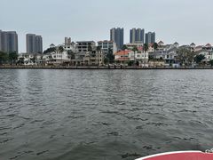 -东莞塘厦三正半山温泉酒店·沙利文西餐厅
