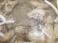 -椰子营·椰子鸡火锅(万象里店)