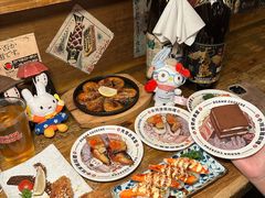 -小川洋风料理(江汉路店)