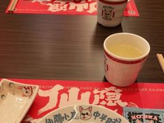 -仙隐小鹿中华料理(南宁万象城店)