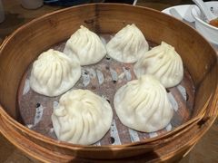 -南翔馒头店(豫园店)