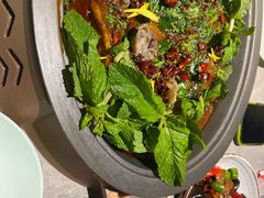 -黔渔翁豆花渎鱼(喷水池店)