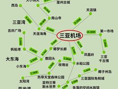 -锦里海景海鲜餐厅.三亚老字号(亚龙湾中心广场店)