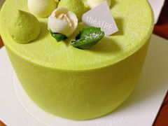 -théATRE 茶聚场(王府中環店)