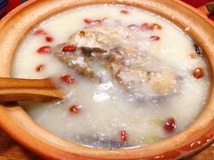 -宏状元现熬粥·京味菜(五棵松店)
