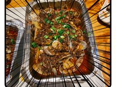 锡纸花甲-木屋烧烤(龙湖天街店)