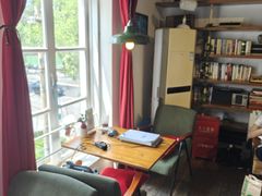 -雕刻时光咖啡馆(北师大店)