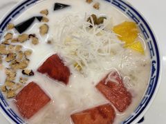 -江记甜品(罗湖店)