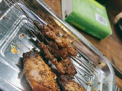 -清真·马峰烤肉(小学习北巷店)
