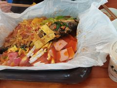 -纽道沸巫山纸包鱼(中海国际店)