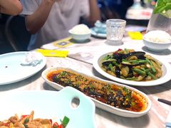 -云梦庭·剁椒鱼头(银泰中心in99店)