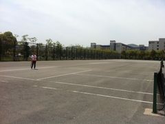 -江南大学(蠡湖校区)