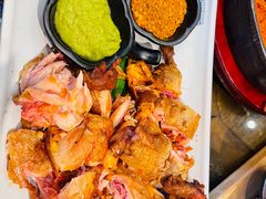 -云海肴·汽锅鸡·云南代表菜(天山百盛优客店)