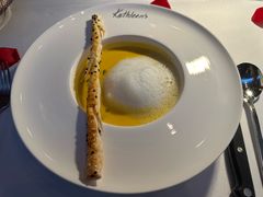 -Kathleen's Waitan 凯圣琳江景西餐厅(外滩店)