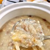 绝绝子｜这家粤菜餐厅的沙口笋味道真的好特别