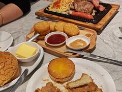 -翠华餐厅(正佳广场店)