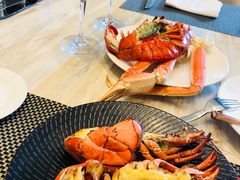 -上海新发展亚太JW万豪酒店