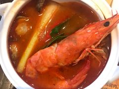 -simply thai天泰(静安嘉里中心店)