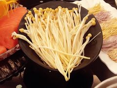 -洞仙锅(花园街店)