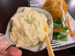 -顶屋咖喱(街道口总店)