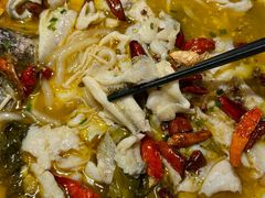 -百年神厨·地道川菜(清江西路店)