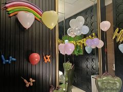 -彩虹之约•淮扬家宴(亚运村店)