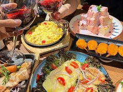 -路易十三西餐厅(西关新天地店)