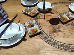 -格日勒阿妈蒙古厨房(新华广场店)