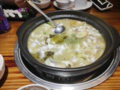 -百岁我家·酸菜鱼专门店(塘下店)