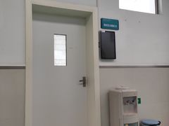 -深圳市第二人民医院中西医结合分院门诊楼