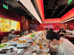 -龍歌自助小火锅(雨花台江南虹悦城店)