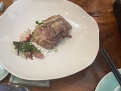-门溪山居(七星店)