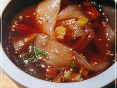 -串大叔炭火烤串·鸡西大冷面刀削面(总店)