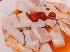 -宝哥火锅味馆