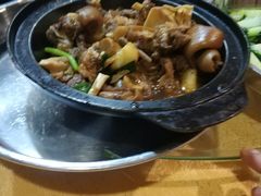 -柴火农庄(东海路店)