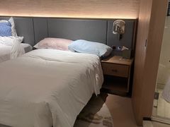 -上海佘山世茂艾美酒店