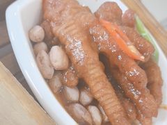 -观塘港茶餐厅(八一大道店)