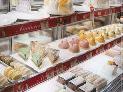 -西村叔叔的店·面包·甜品·蛋糕(崂山丽达店)