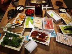 -野妹经典火锅(民治店)