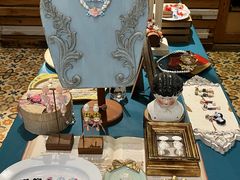 -恋物百货商店(华侨城店)