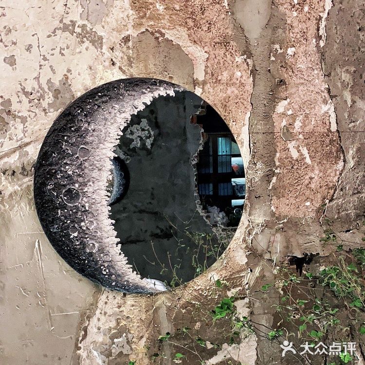 上海探店|风格独特 暗黑工业风咖啡店【LY】