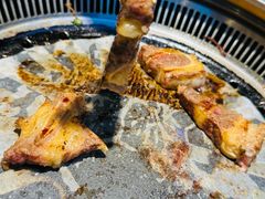 -梨花自助烤肉(西三旗万象汇黑金店)